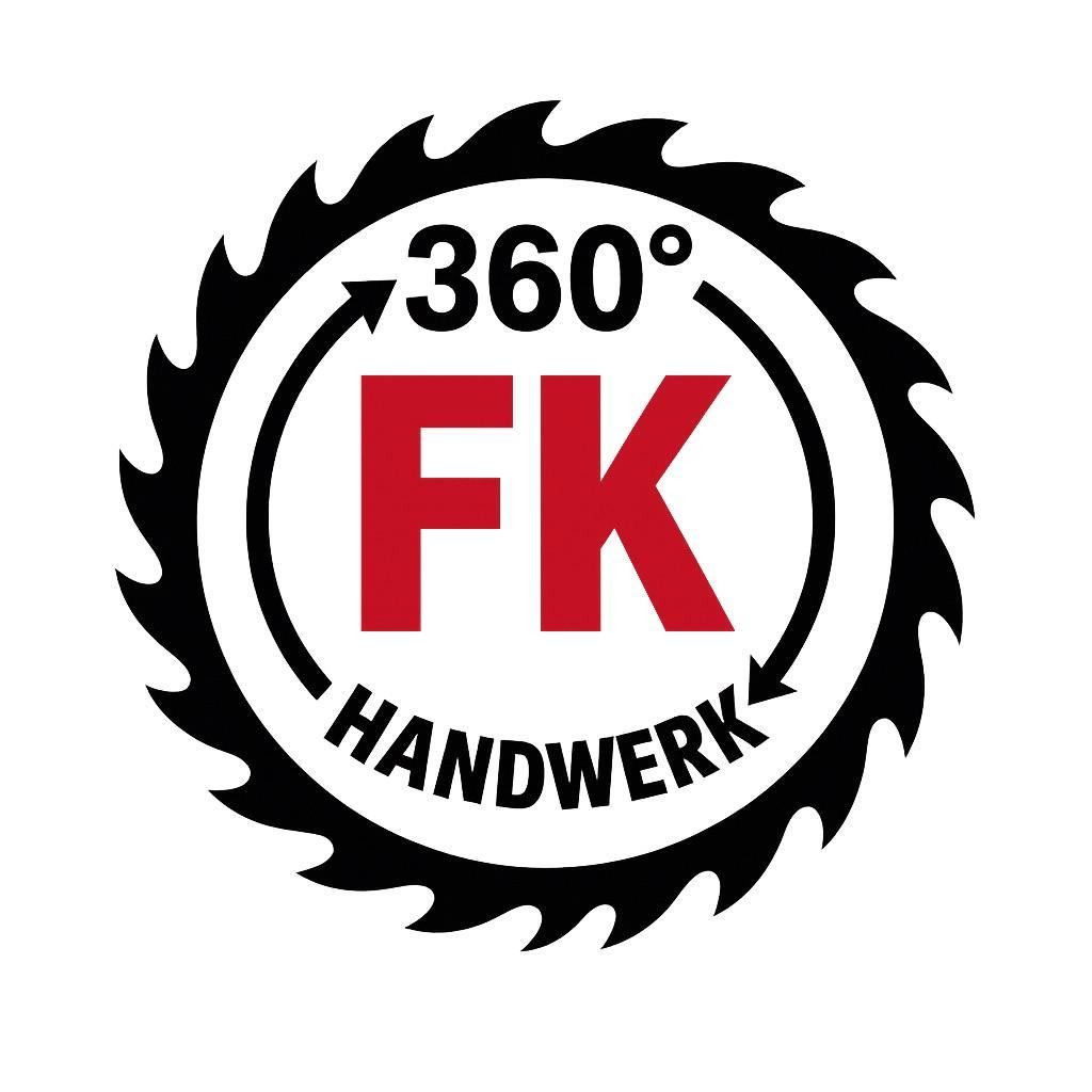 360° Handwerk Logo