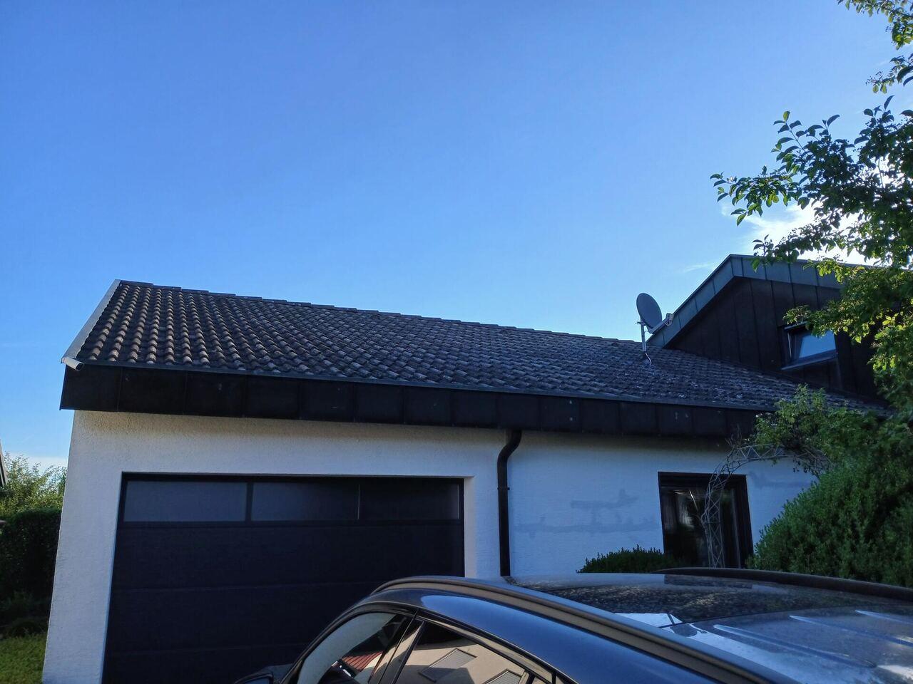 Dachsanierung Nagoldt