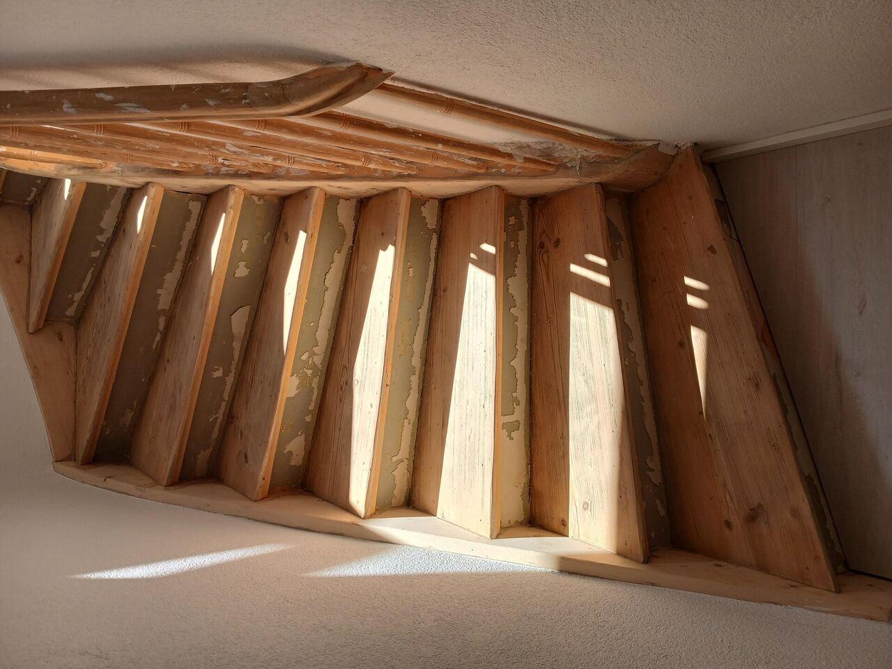 Treppe Tuttlingen